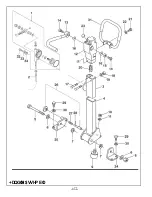 Preview for 20 page of MBW GPR57 Operator'S Safety And Service Manual