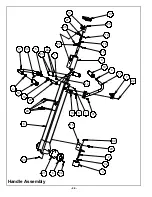 Preview for 27 page of MBW GPR78D Operator'S Safety And Service Manual