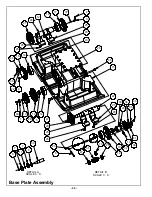 Preview for 29 page of MBW GPR78D Operator'S Safety And Service Manual