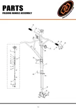 Preview for 12 page of MBW HT30/4 Operator'S Safety And Service Manual