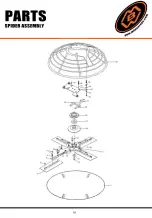 Preview for 16 page of MBW HT30/4 Operator'S Safety And Service Manual