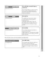 Предварительный просмотр 25 страницы MBW i Wallbox Plus Owner'S Manual