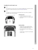 Предварительный просмотр 33 страницы MBW i Wallbox Plus Owner'S Manual