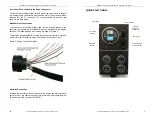 Preview for 5 page of MBW M300DP Installation & User Manual