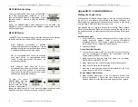 Preview for 8 page of MBW M300DP Installation & User Manual