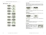 Preview for 11 page of MBW M300DP Installation & User Manual