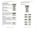 Preview for 12 page of MBW M300DP Installation & User Manual