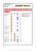 Preview for 23 page of MBW MK8-75 Operator'S Safety And Service Manual