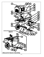 Предварительный просмотр 15 страницы MBW MM121 Operator'S Manual