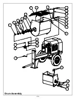 Preview for 17 page of MBW MM121 Operator'S Manual