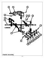 Preview for 19 page of MBW MM121 Operator'S Manual