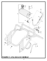 Предварительный просмотр 37 страницы MBW R270R Operator'S Safety And Service Manual