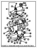 Предварительный просмотр 39 страницы MBW R270R Operator'S Safety And Service Manual