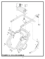 Предварительный просмотр 41 страницы MBW R270R Operator'S Safety And Service Manual