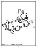 Предварительный просмотр 43 страницы MBW R270R Operator'S Safety And Service Manual