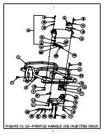 Предварительный просмотр 45 страницы MBW R270R Operator'S Safety And Service Manual