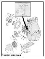 Предварительный просмотр 49 страницы MBW R270R Operator'S Safety And Service Manual