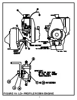 Предварительный просмотр 53 страницы MBW R270R Operator'S Safety And Service Manual