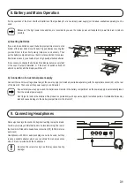 Preview for 29 page of MC Crypt 30 39 97 Operating Instructions Manual