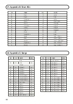 Preview for 42 page of MC Crypt 30 39 97 Operating Instructions Manual