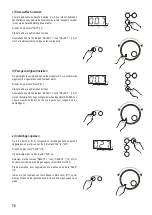 Preview for 74 page of MC Crypt 30 39 97 Operating Instructions Manual