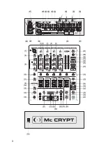 Предварительный просмотр 4 страницы MC Crypt 30 44 59 Operating Instructions Manual