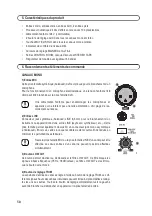 Preview for 58 page of MC Crypt 30 47 21 Operating Instructions Manual