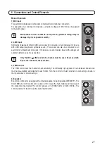 Предварительный просмотр 27 страницы MC Crypt 30 56 94 Operating Instructions Manual