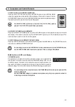 Предварительный просмотр 31 страницы MC Crypt 30 56 94 Operating Instructions Manual