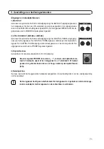 Предварительный просмотр 71 страницы MC Crypt 30 56 94 Operating Instructions Manual