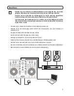 Предварительный просмотр 7 страницы MC Crypt 31 09 98 Instruction Manual