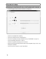 Предварительный просмотр 12 страницы MC Crypt 31 09 98 Instruction Manual