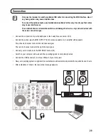 Предварительный просмотр 29 страницы MC Crypt 31 09 98 Instruction Manual