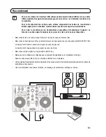 Предварительный просмотр 51 страницы MC Crypt 31 09 98 Instruction Manual