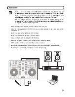 Предварительный просмотр 73 страницы MC Crypt 31 09 98 Instruction Manual