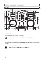 Предварительный просмотр 72 страницы MC Crypt 31 19 26 Instruction Manual