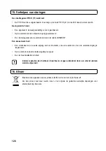 Предварительный просмотр 128 страницы MC Crypt 31 19 26 Instruction Manual