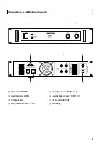 Предварительный просмотр 7 страницы MC Crypt 31 24 40 Instruction Manual