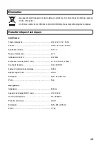 Предварительный просмотр 49 страницы MC Crypt 31 24 40 Instruction Manual