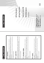 Preview for 1 page of MC Crypt 59 11 57 Instruction Manual