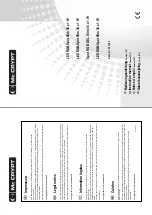 Preview for 1 page of MC Crypt 59 12 82 Instruction Manual