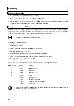 Предварительный просмотр 54 страницы MC Crypt 59 12 82 Instruction Manual