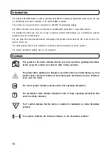 Preview for 18 page of MC Crypt 59 13 95 Instruction Manual