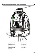 Preview for 61 page of MC Crypt 591195 Instruction Manual