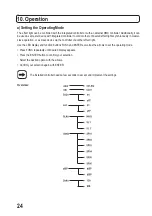 Preview for 24 page of MC Crypt 65 08 95 Operating Instructions Manual