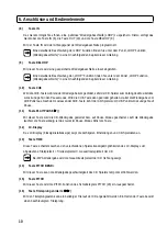 Предварительный просмотр 10 страницы MC Crypt CDMPX-20 Instruction Manual