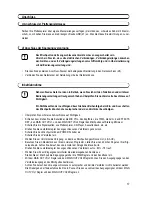 Предварительный просмотр 18 страницы MC Crypt Club-Mixer DJ-700 U Operating Instructions Manual