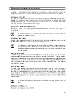 Предварительный просмотр 48 страницы MC Crypt Club-Mixer DJ-700 U Operating Instructions Manual