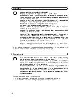 Предварительный просмотр 51 страницы MC Crypt Club-Mixer DJ-700 U Operating Instructions Manual