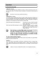 Предварительный просмотр 52 страницы MC Crypt Club-Mixer DJ-700 U Operating Instructions Manual